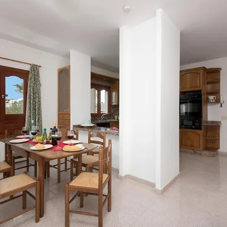 빌라 Ramos Dos 푸에르토카레로