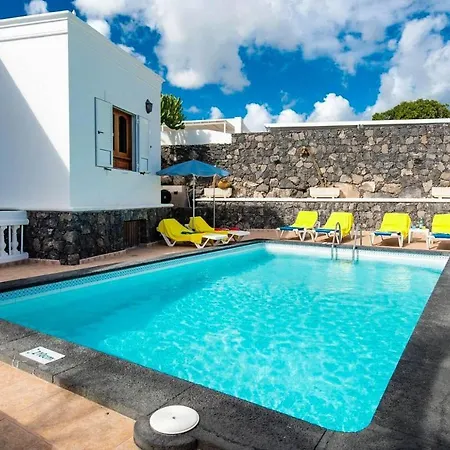Ramos Dos Villa