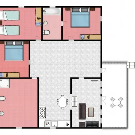 Ramos Dos Villa