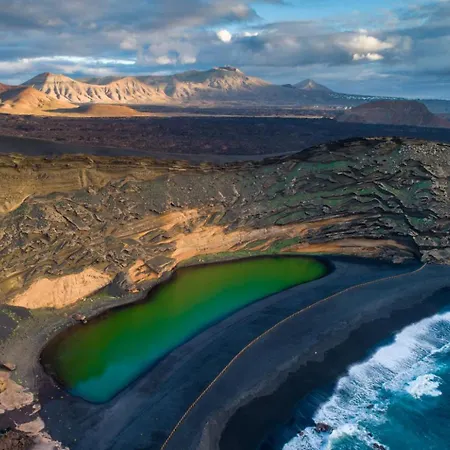 Villa Ramos Dos Puerto Calero