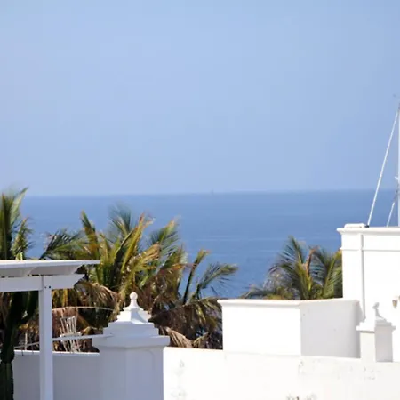Ramos Dos Puerto Calero