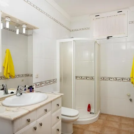 Ramos Dos Puerto Calero