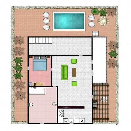 Ramos Dos * Puerto Calero