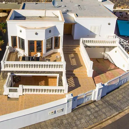 Villa Ramos Dos *
