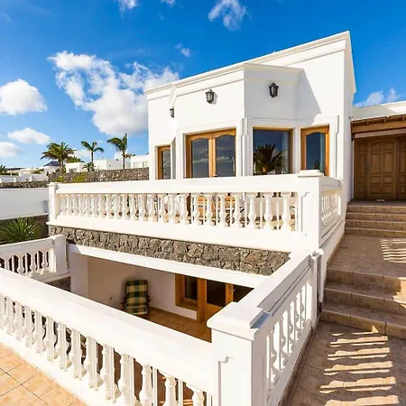 Ramos Dos Villa Puerto Calero