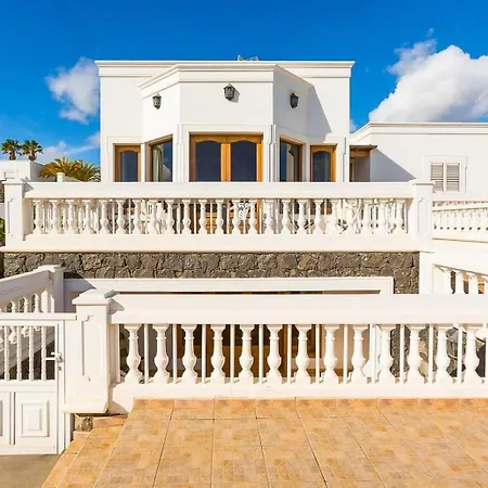 Villa Ramos Dos