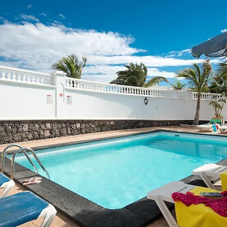 Villa Ramos Dos