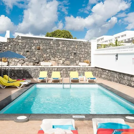 Ramos Dos Villa