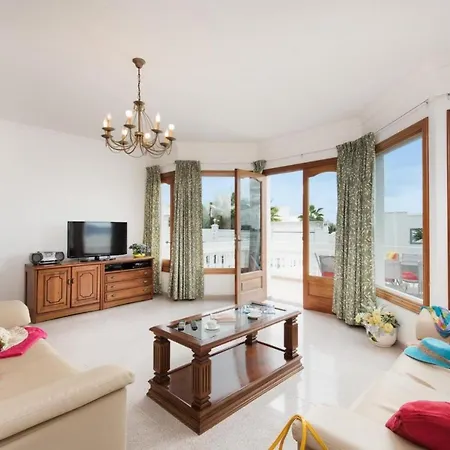 Ramos Dos Villa Puerto Calero