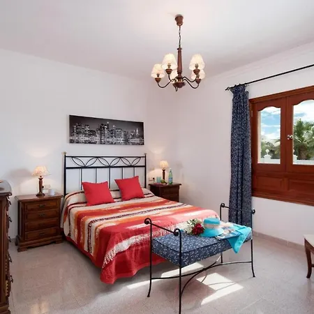 Ramos Dos Puerto Calero