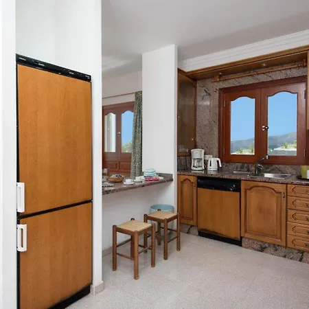 Ramos Dos Puerto Calero