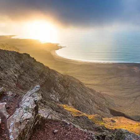 Ramos Dos Villa Puerto Calero