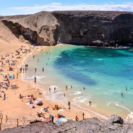 Ramos Dos Villa Puerto Calero