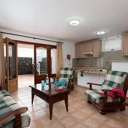 Ramos Dos Villa Puerto Calero