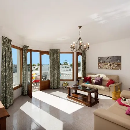 Ramos Dos Villa Puerto Calero